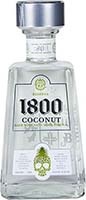 1800 Coconut Tequila Is Out Of Stock