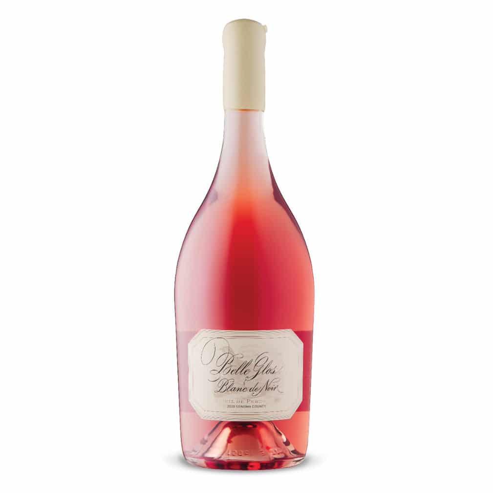 Belle Glos Blanc De Noir Rose 1.5l