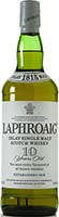 Laphroaig 10 Yo Single Malt Scotch