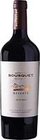 Bousquet Malbec Reserve