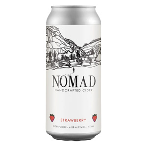 Nomad Strawberry Tall