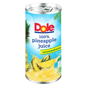 Dole Pineapple .240