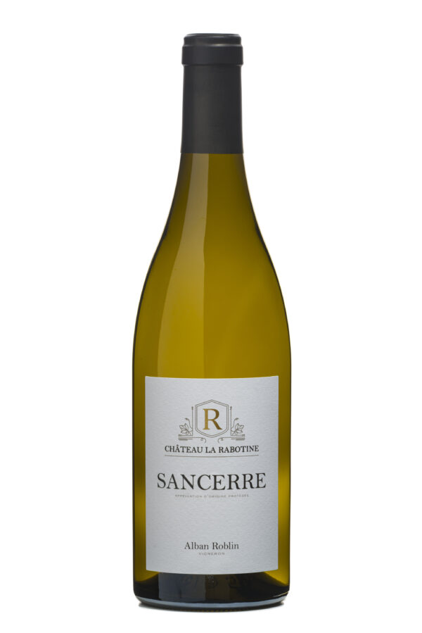 Chateau Raboutine Les Lots Sancerre