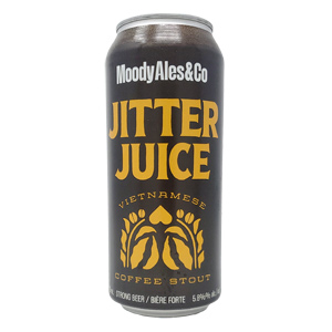 Moody Jitter Juice Sc