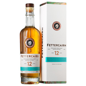 Fettercairn 12 Yr
