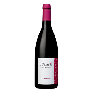 Le Paradou Cinsault