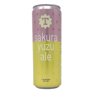 Taylight Sakura Yuzu Sc