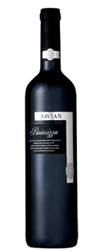 Savian Bainsizza Organic