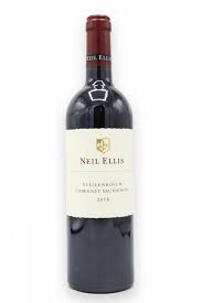 Neil Ellis Stellenbosch Cabernet
