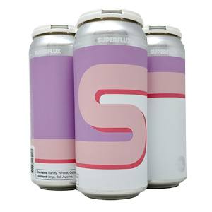 Superflux Soulwax 4c