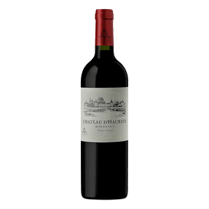 Chateau Dhaurets Bourdeaux
