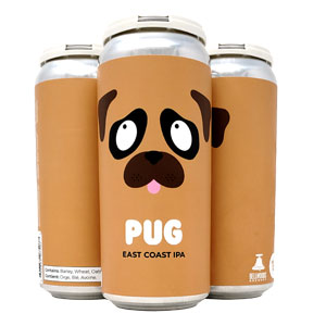 Superflux X Bellwoods Pug 4c