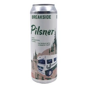 Breakside Pilsner .568