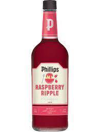 Phillips Raspberry Ripple 750ml