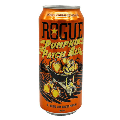 Rogue Pumpkin Patch Sc