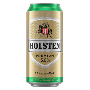 Holsten Premium Tall