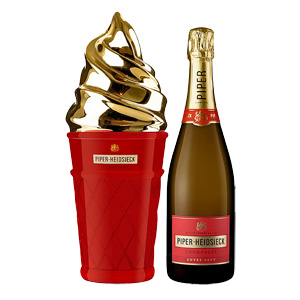 Piper Heidsieck Champagne Gift Pack
