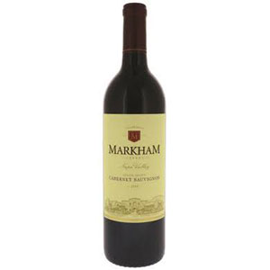 Markham Cabernet Sauvignon