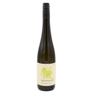 Kracher Lion Gruner