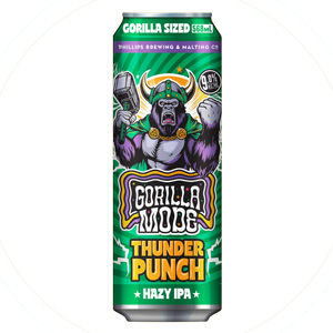 Phillips Gorilla Mode Thunder