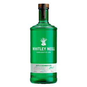 Whitley Neill Aloe And Cuc
