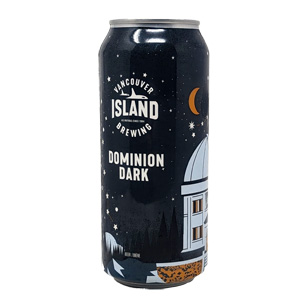 Van Island Dominion Dark Tall