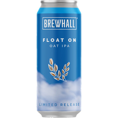 Brewhall Float On Oat Ipa Sc