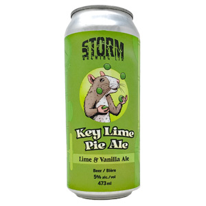Storm Key Lime Pie Sc