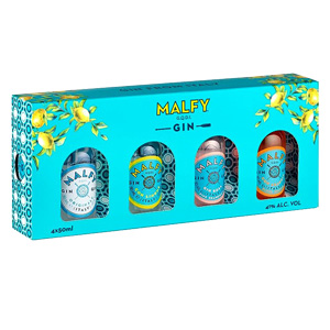 Malfy 50ml Gift Pack