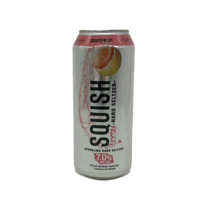 Squish Grapefruit Tall