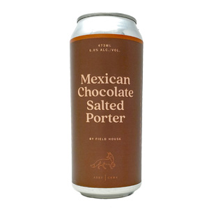 Field House Mexican Chocolate Porter Sc