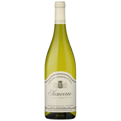 Domaine Cherrier Sancerre