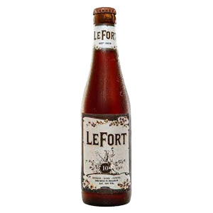 Lefort 10