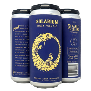 Strange Fellows Solarium 4c