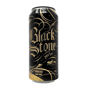 Driftwood Blackstone Porter Tall