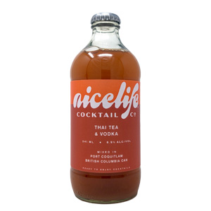 Nicelife Thai Tea