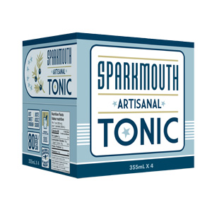 Phillips Sparkmouth Dry Tonic 4c