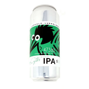 Luppolo Heron After Cold Ipa Sc