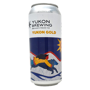 Yukon English Pale Ale Sc