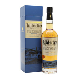 Tullibardine 225 Sauternes Finish