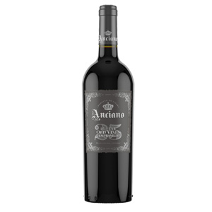 Anciano Old Vine Tempranillo