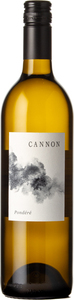 Cannon Estate Pondere White 750ml