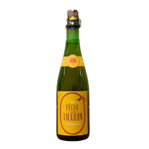 Tilquin Peche Jaune