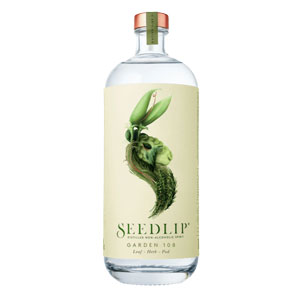 Seedlip Garedn 108 Non Alc Gin