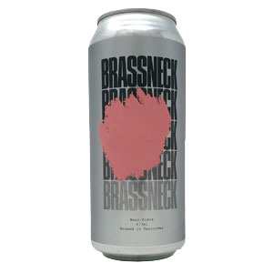 Brassneck One Saaz Fits All Tall