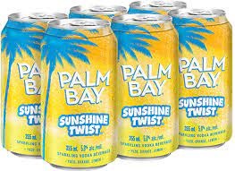 Palm Bay Sunshine 6c