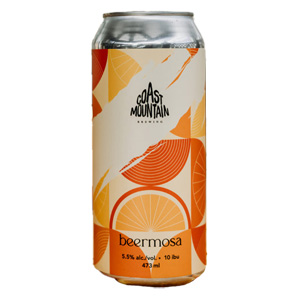 Coast Mountain Beermosa Sc