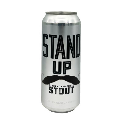 R And B Stand Up Stout Sc