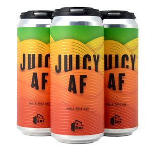 Boombox Juicy Af 4c