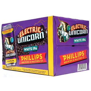 Phillips Electric Unicorn 6c